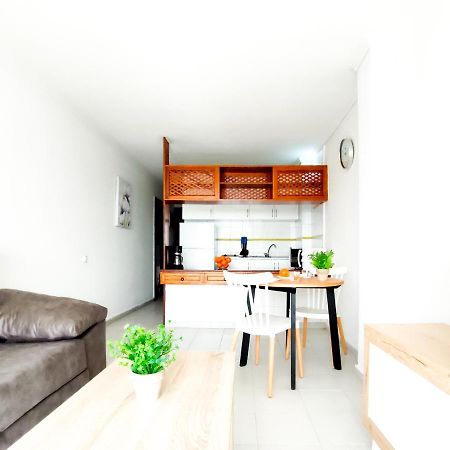 Cozy Beach Holiday Home In Playa Del Ingles Dış mekan fotoğraf