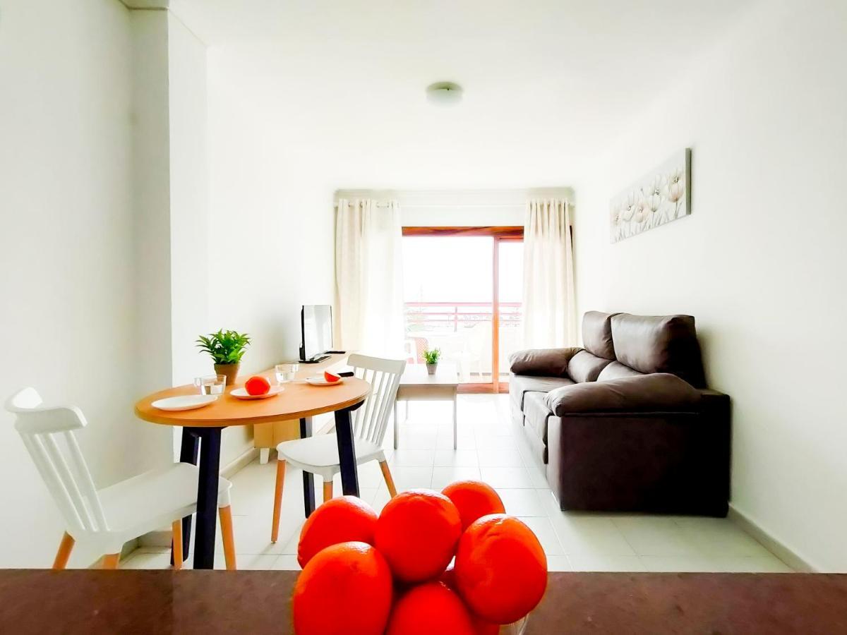 Cozy Beach Holiday Home In Playa Del Ingles Dış mekan fotoğraf