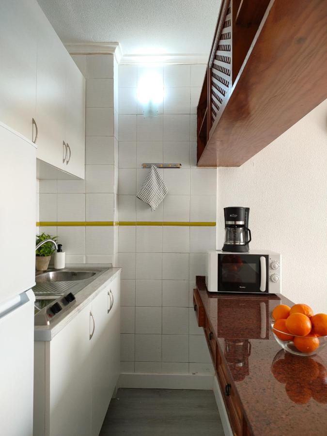Cozy Beach Holiday Home In Playa Del Ingles Dış mekan fotoğraf